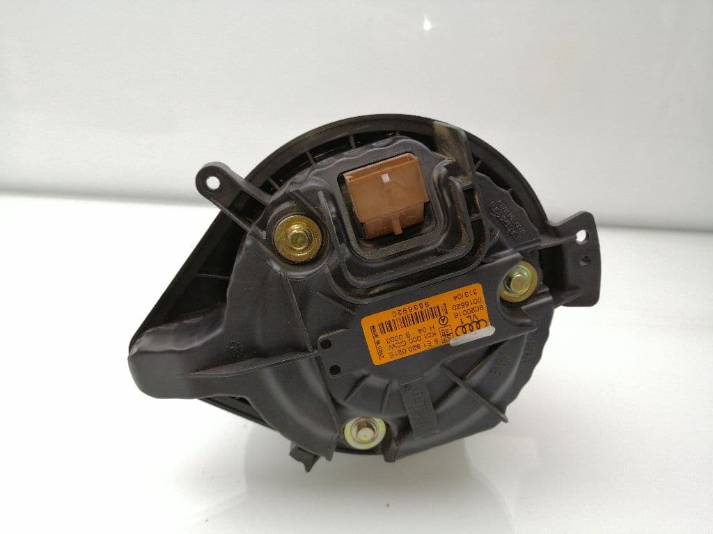 Motor calefaccion AUDI A4 ALLROAD QUATTRO (8K) 5