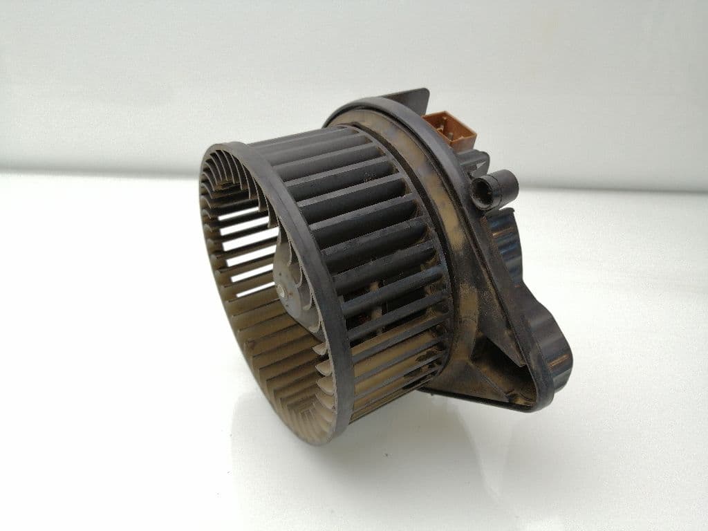Motor calefaccion AUDI A4 ALLROAD QUATTRO (8K)