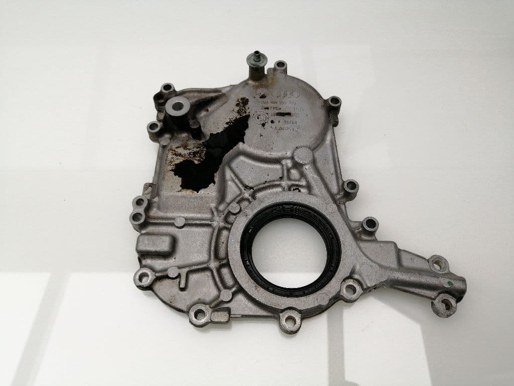 Tapa distribucion AUDI A4 ALLROAD QUATTRO (8K)