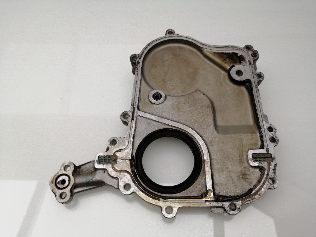 Tapa distribucion AUDI A4 ALLROAD QUATTRO (8K) 2