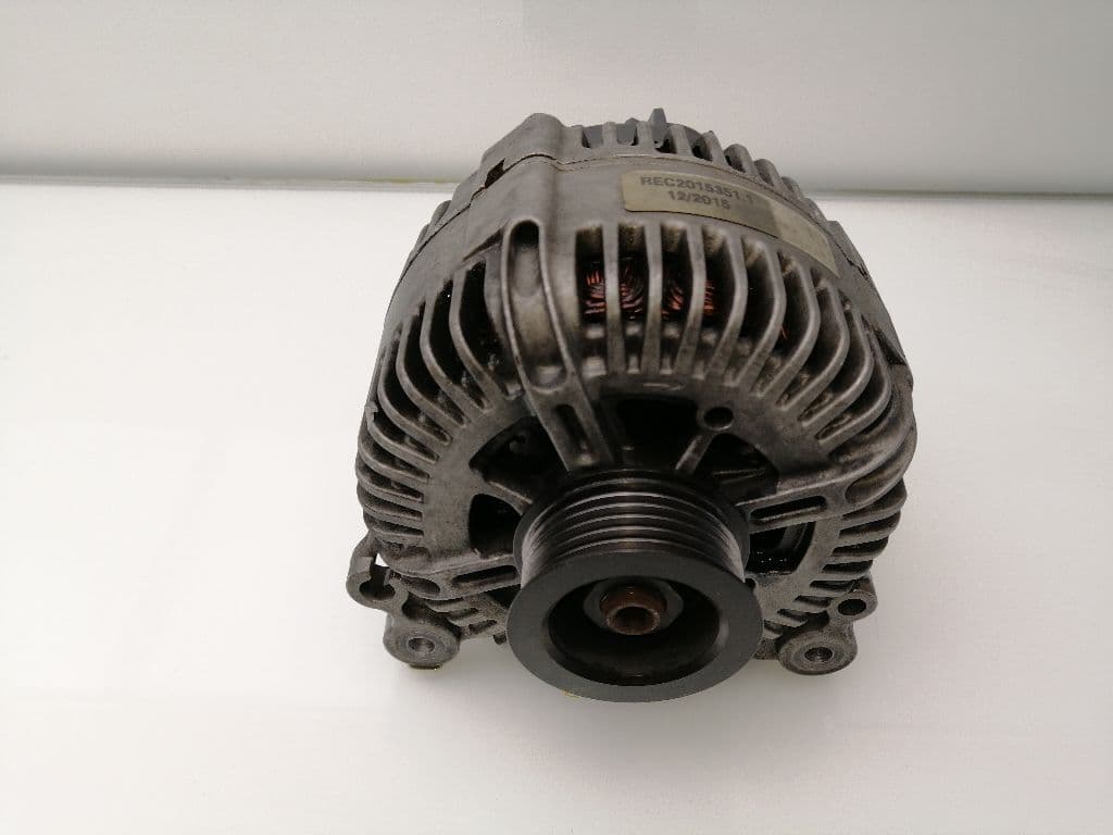 Alternador AUDI A4 ALLROAD QUATTRO (8K)