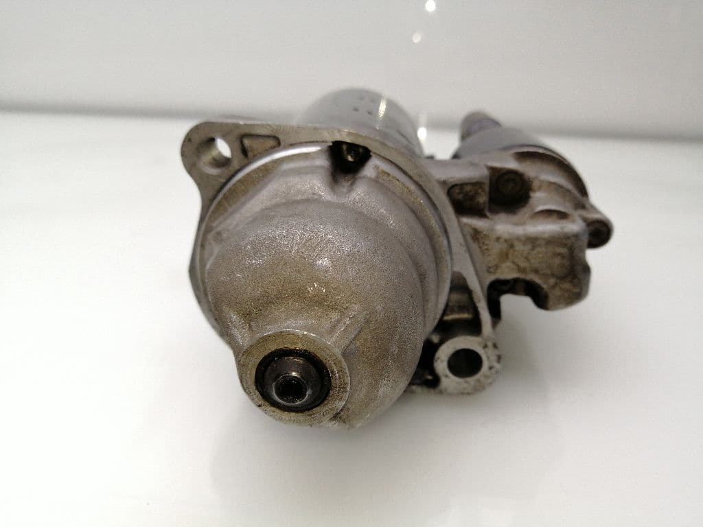 Motor arranque AUDI A4 ALLROAD QUATTRO (8K) 4