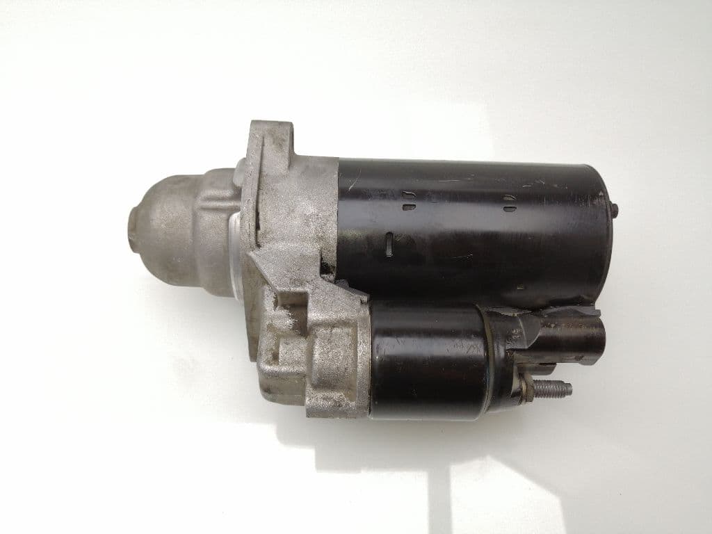 Motor arranque AUDI A4 ALLROAD QUATTRO (8K)