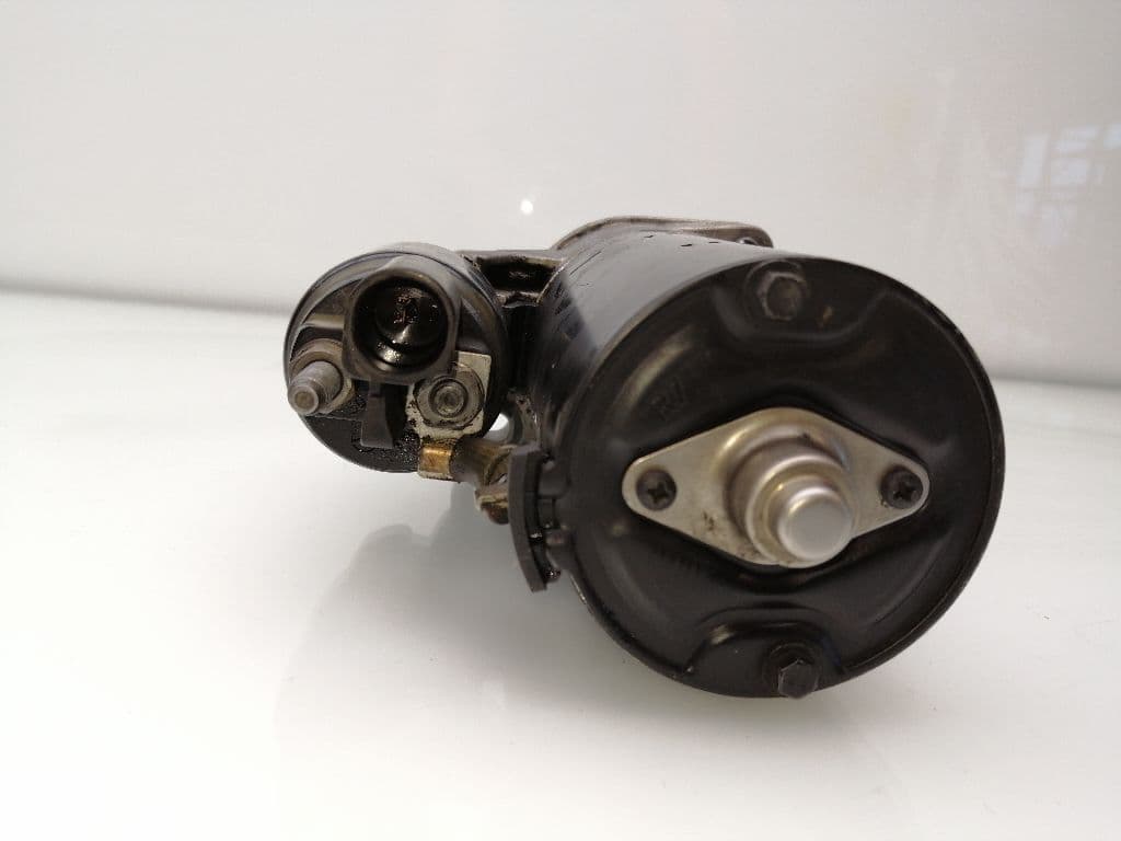 Motor arranque AUDI A4 ALLROAD QUATTRO (8K) 2
