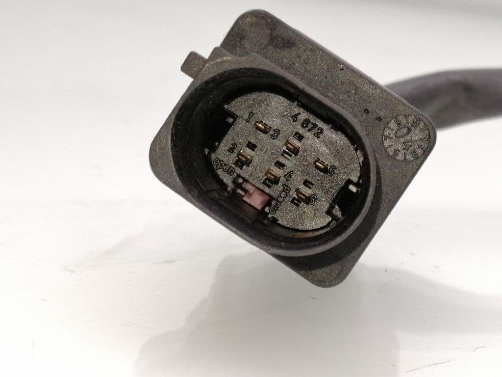 Sonda lambda AUDI A4 ALLROAD QUATTRO (8K) 3