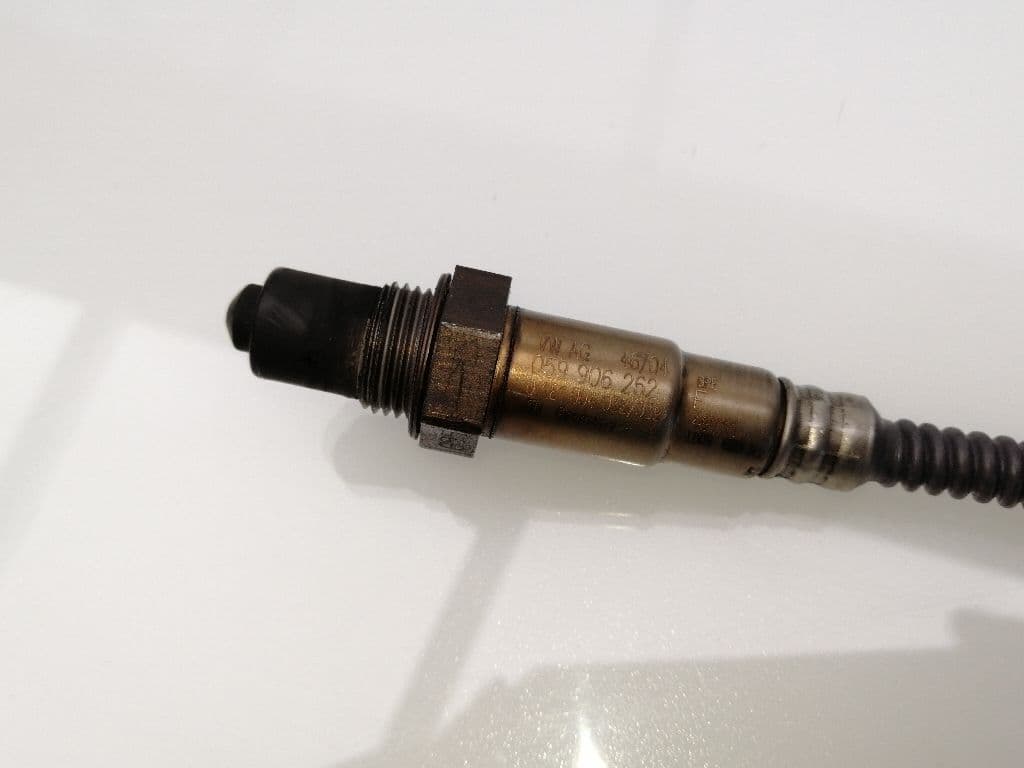 Sonda lambda AUDI A4 ALLROAD QUATTRO (8K) 2