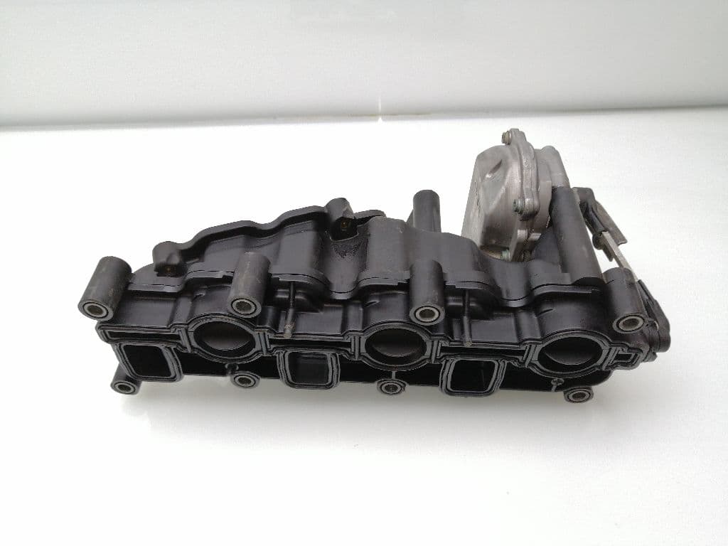 Caja mariposa AUDI A4 ALLROAD QUATTRO (8K)