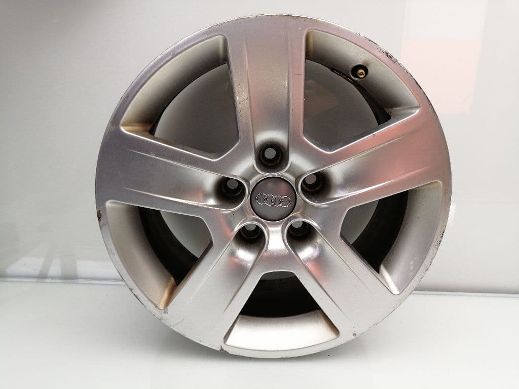 Llanta AUDI A4 ALLROAD QUATTRO (8K)