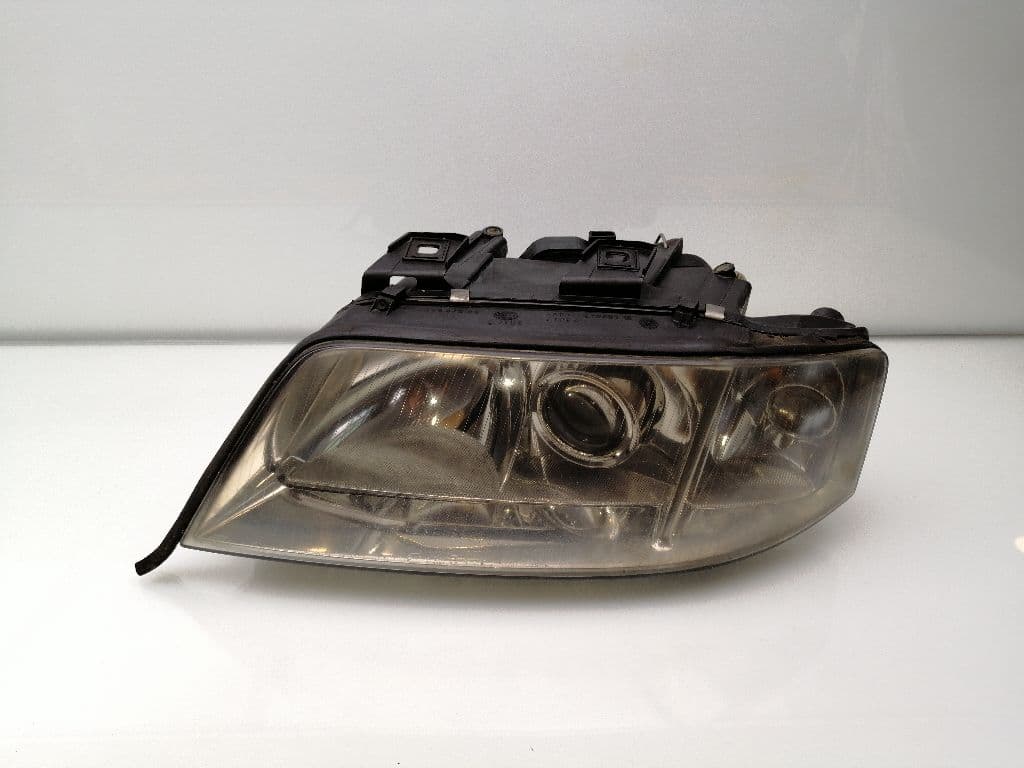Faro izquierdo AUDI A6 BERLINA (4B2)