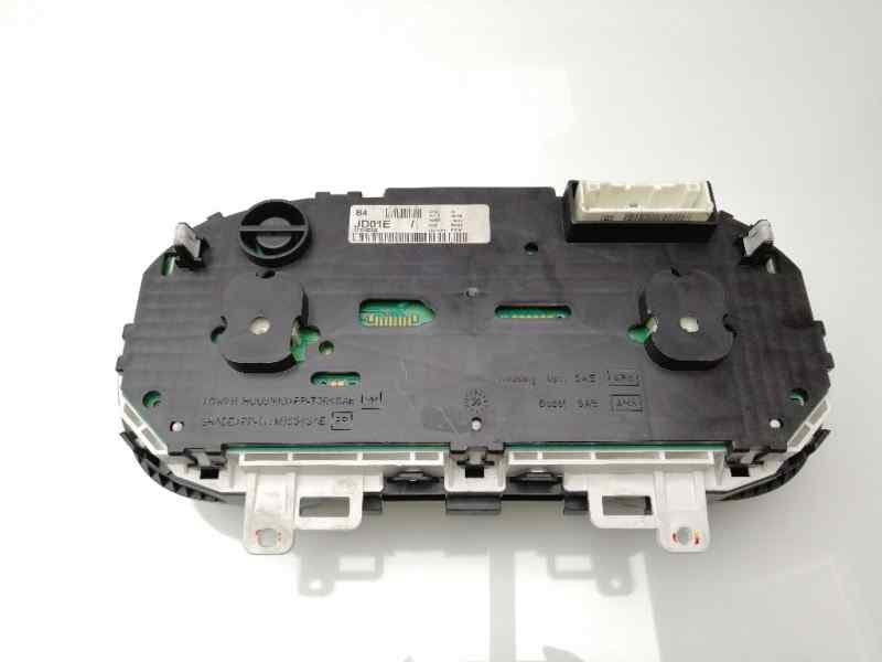 Cuadro instrumentos NISSAN QASHQAI (J10) 3