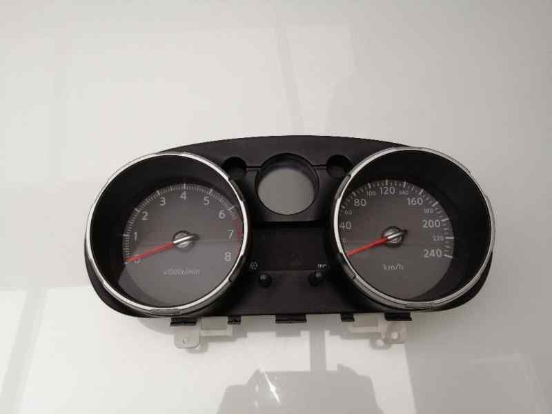 Cuadro instrumentos NISSAN QASHQAI (J10)