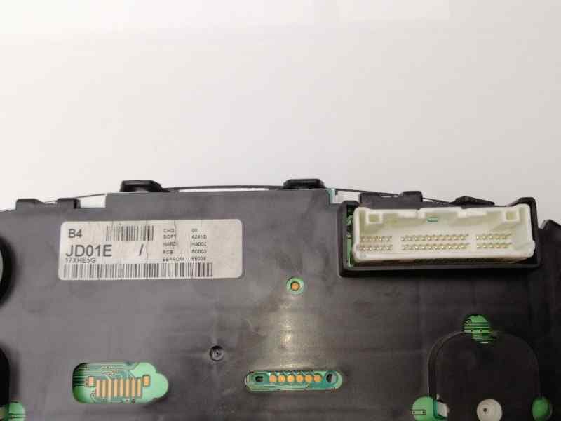 Cuadro instrumentos NISSAN QASHQAI (J10) 2