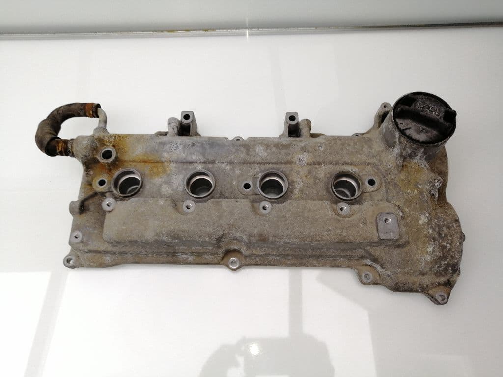 Tapa balancines NISSAN QASHQAI (J10)