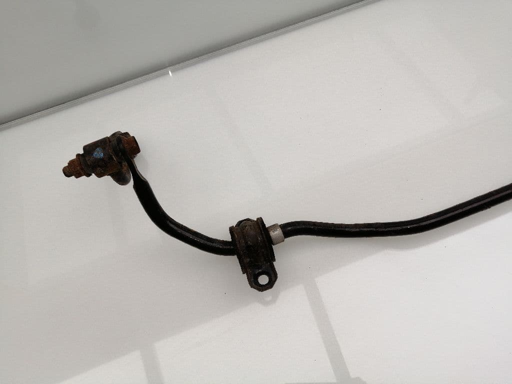 Barra estabilizadora trasera NISSAN QASHQAI (J10) 4