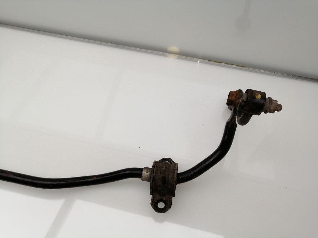 Barra estabilizadora trasera NISSAN QASHQAI (J10) 3