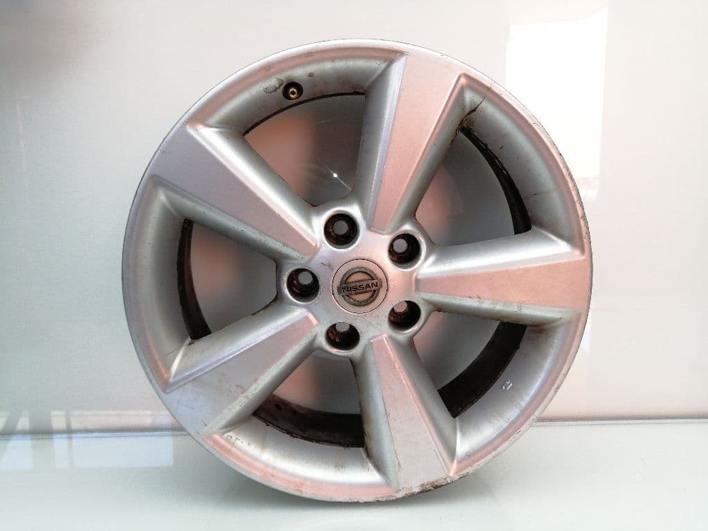 Llanta NISSAN QASHQAI (J10)