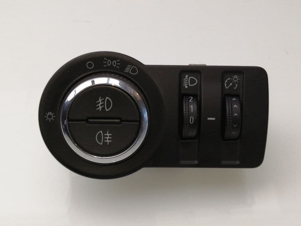 Mando luces CHEVROLET CRUZE HATCHBACK