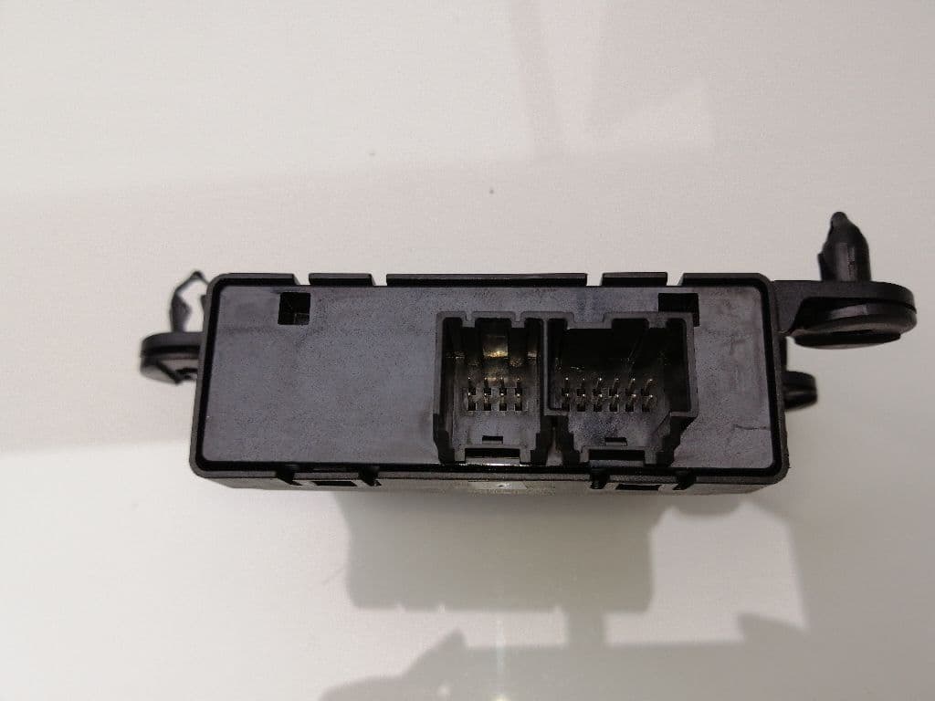 Modulo electronico CHEVROLET CRUZE HATCHBACK 4