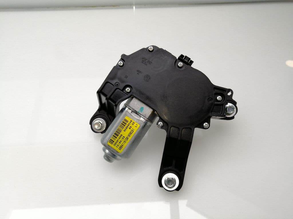 Motor limpia trasero CHEVROLET CRUZE HATCHBACK