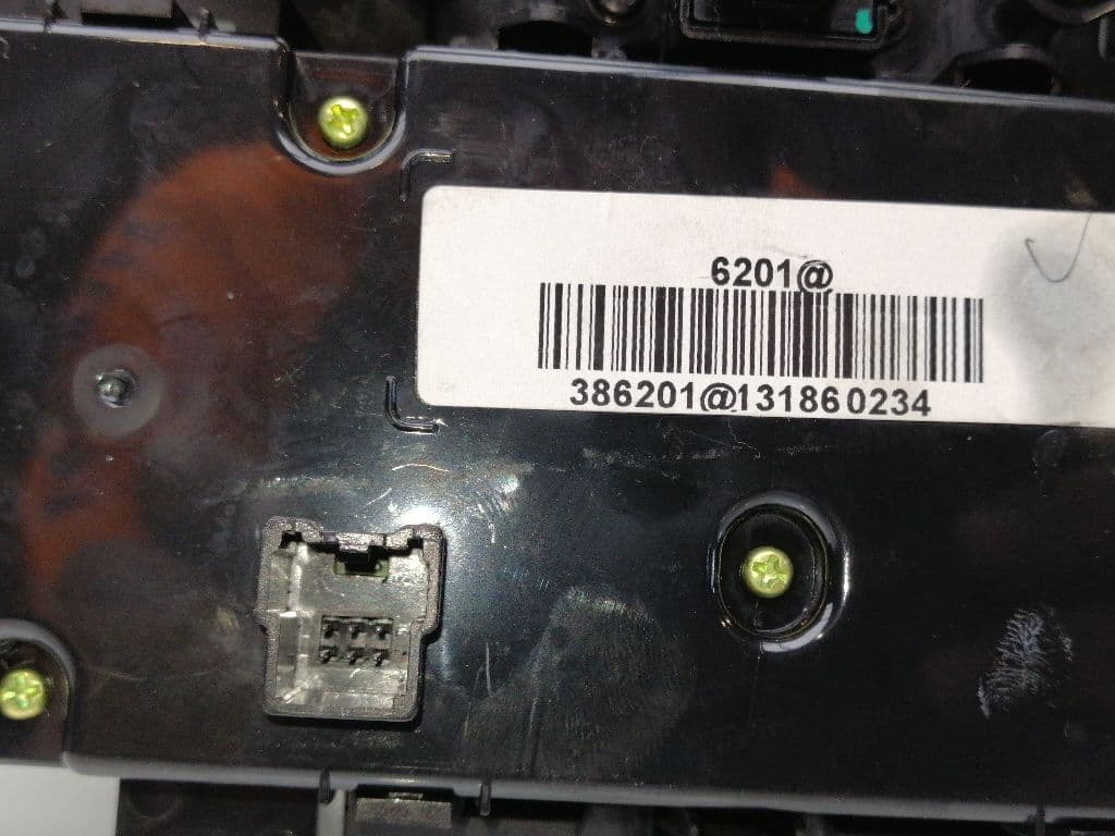 Recambio CHEVROLET CRUZE HATCHBACK ref. 131860234 3