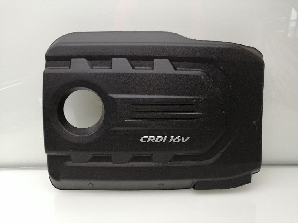 Plastico KIA CEED