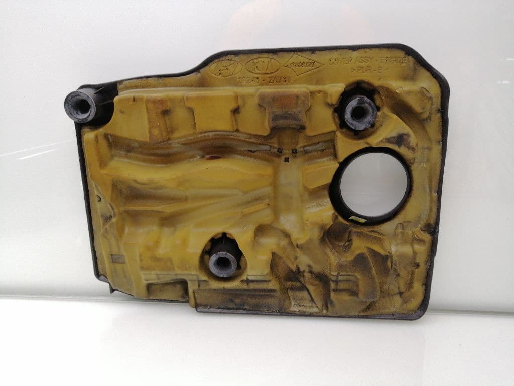 Plastico KIA CEED 4