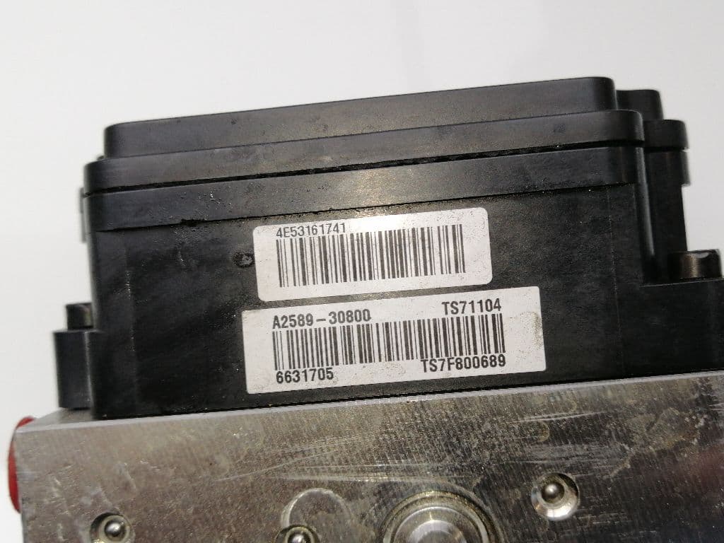 Abs KIA CEED 2