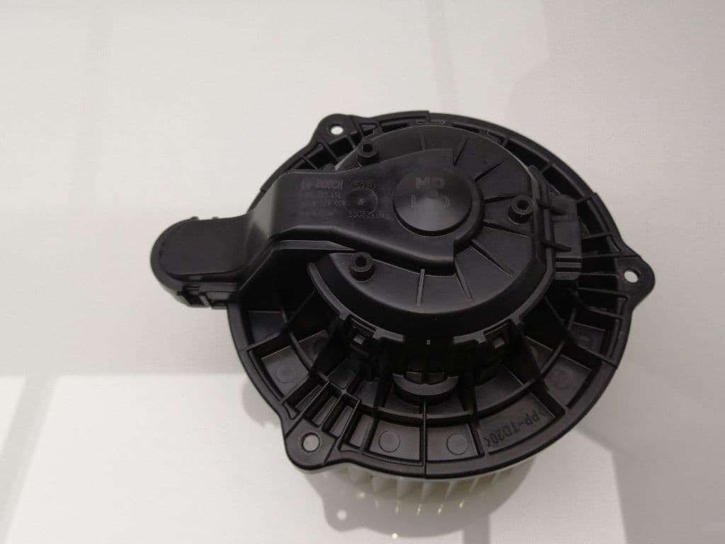 Motor calefaccion KIA CEED 4
