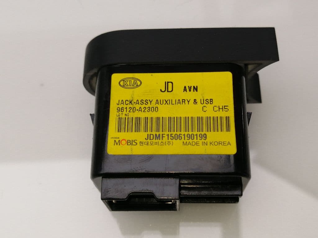 Modulo electronico KIA CEED 3