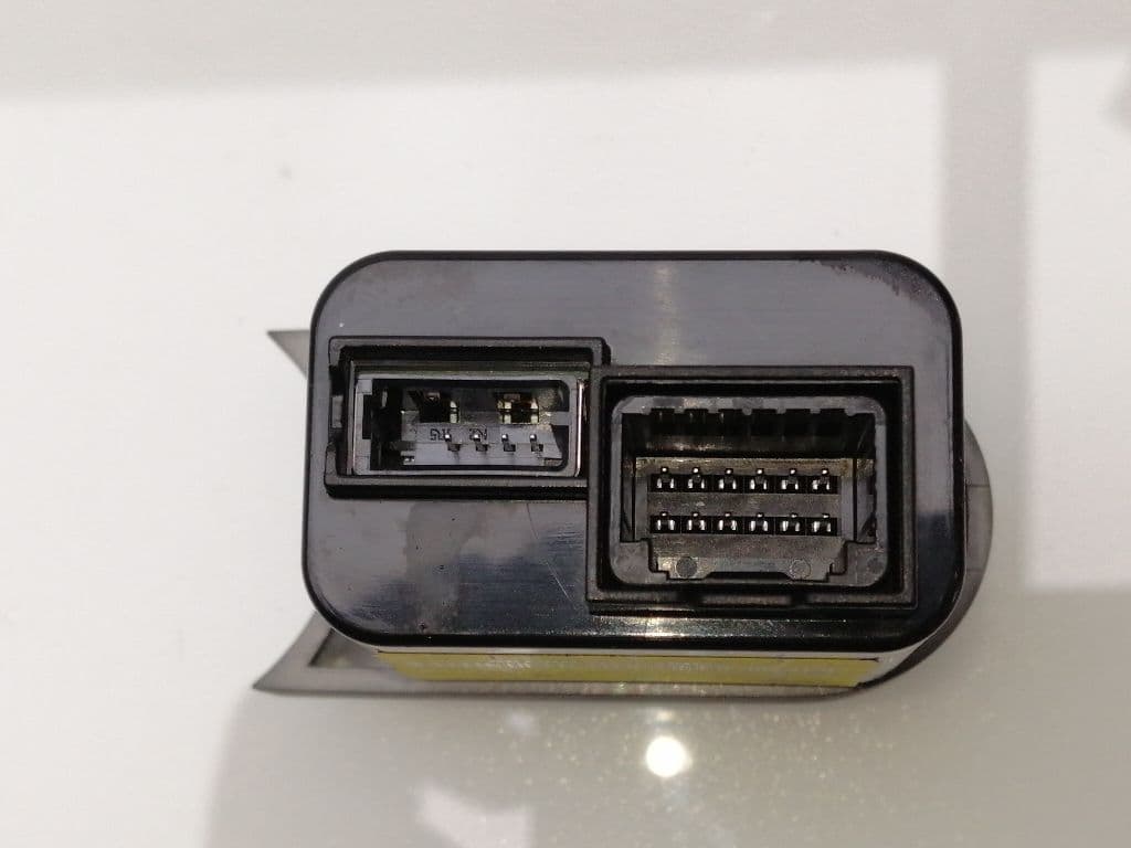 Modulo electronico KIA CEED 2