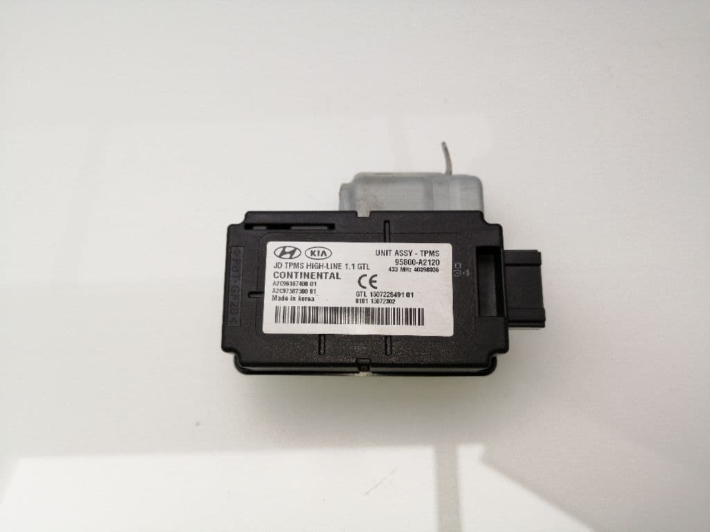 Modulo electronico KIA CEED