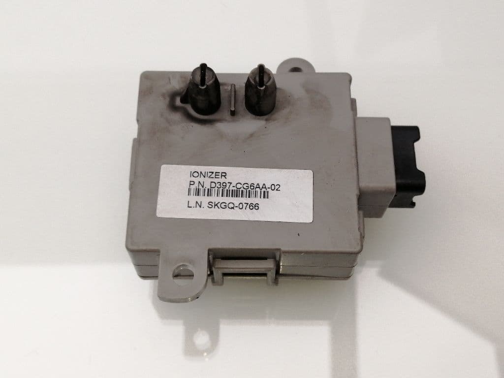 Modulo electronico KIA CEED