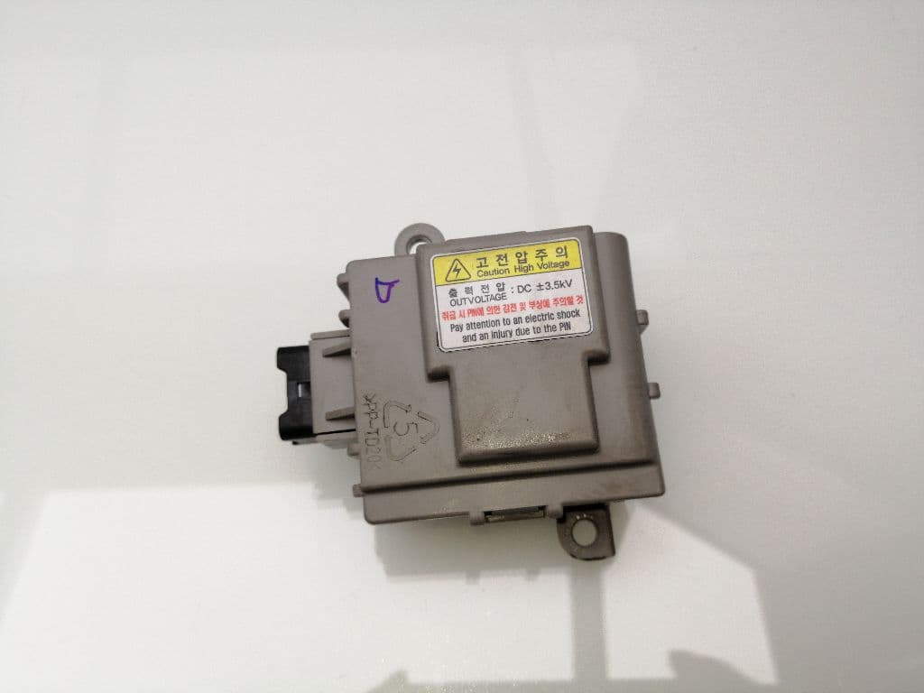 Modulo electronico KIA CEED 3
