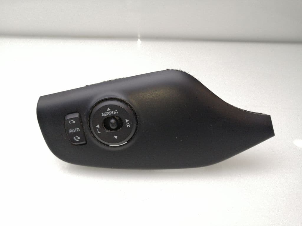 Mando retrovisor KIA CEED