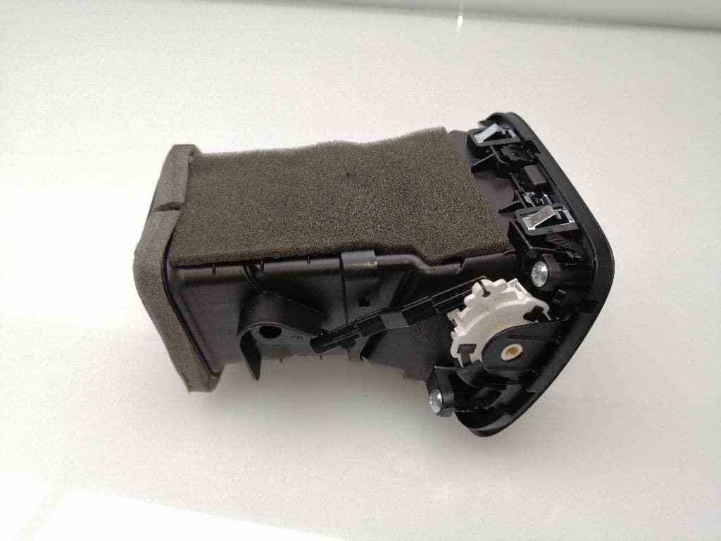 Plastico KIA CEED 3