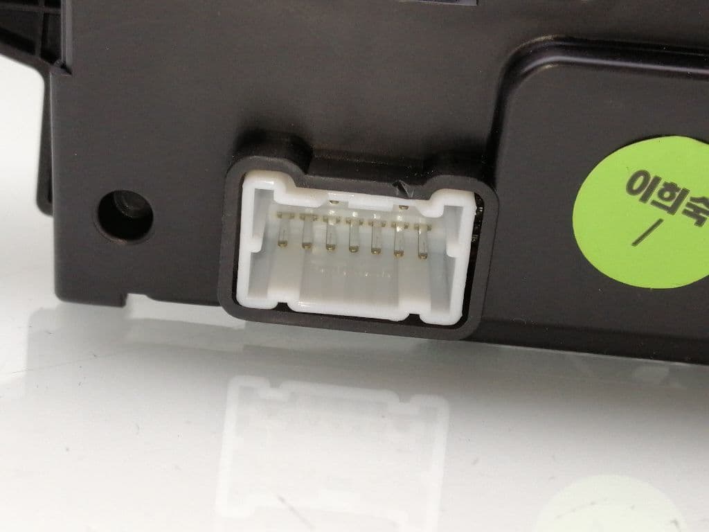 Pantalla multifuncion KIA CEED 3