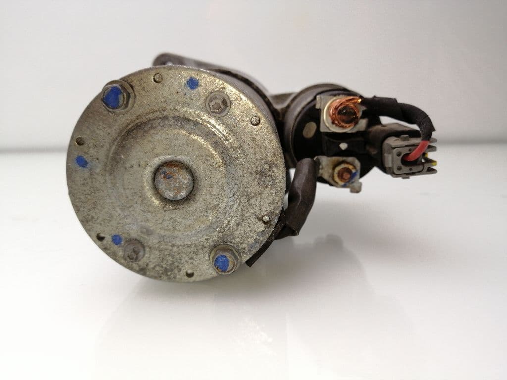 Motor arranque KIA CEED 3