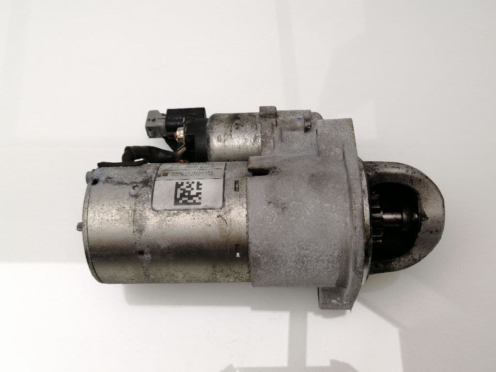 Motor arranque KIA CEED