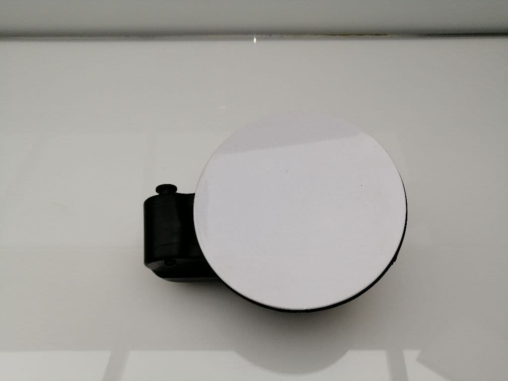 Tapa exterior combustible KIA CEED