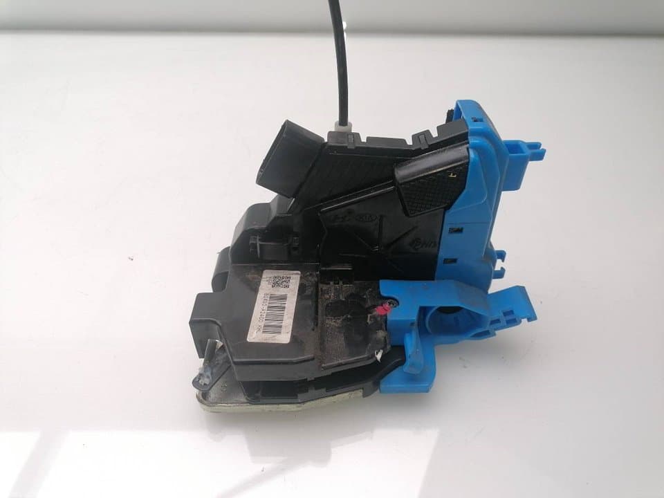 Cerradura puerta trasera izquierda KIA CEED 5