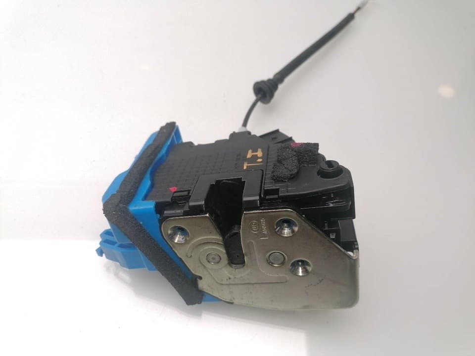 Cerradura puerta trasera izquierda KIA CEED 2