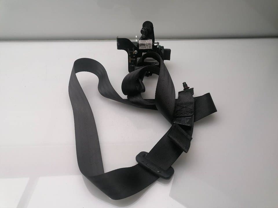 Cinturon seguridad trasero izquierdo KIA CEED