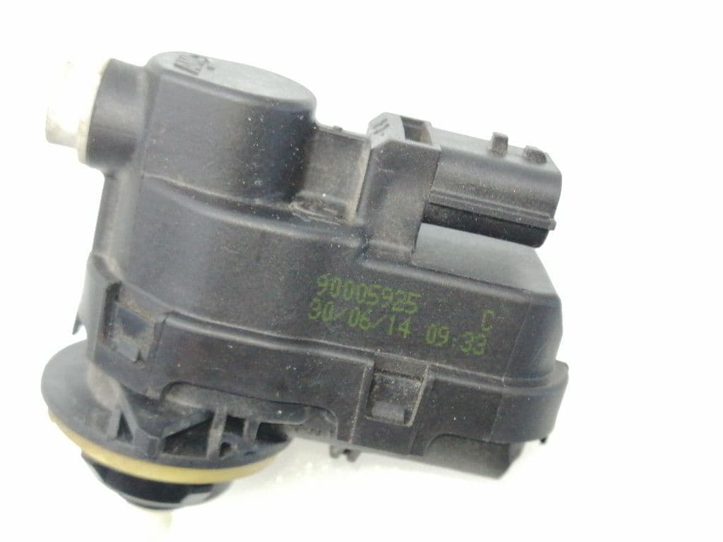 Recambio PEUGEOT 208 ref. 9005925 3