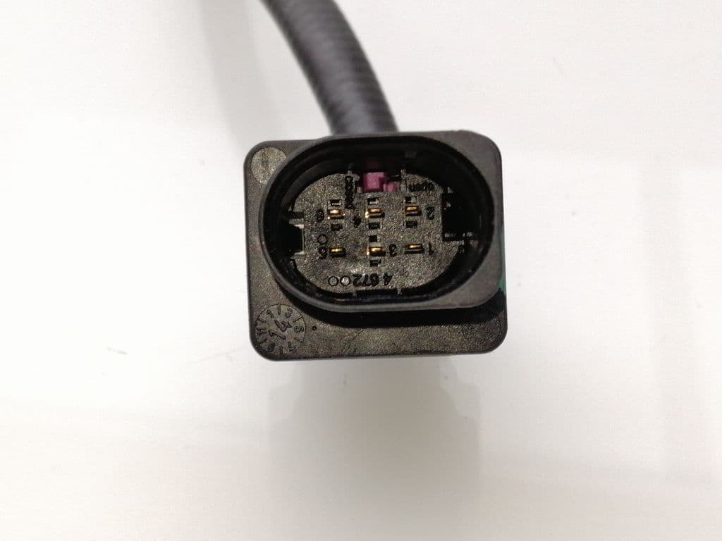 Sonda lambda PEUGEOT 208 3