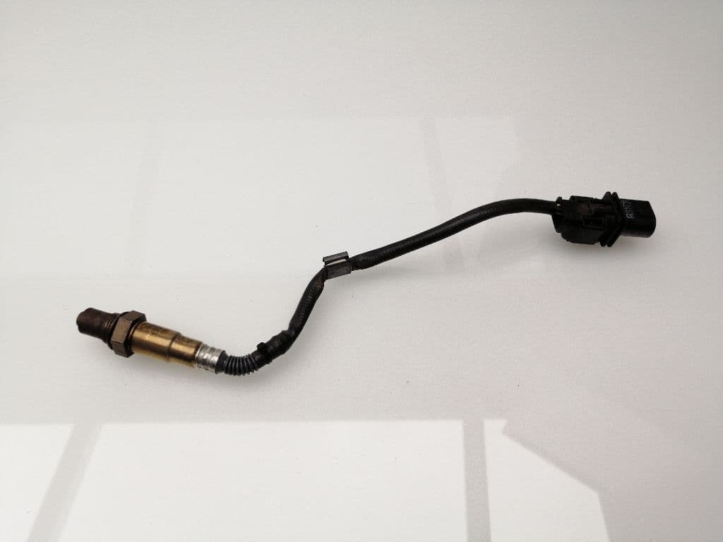 Sonda lambda PEUGEOT 208