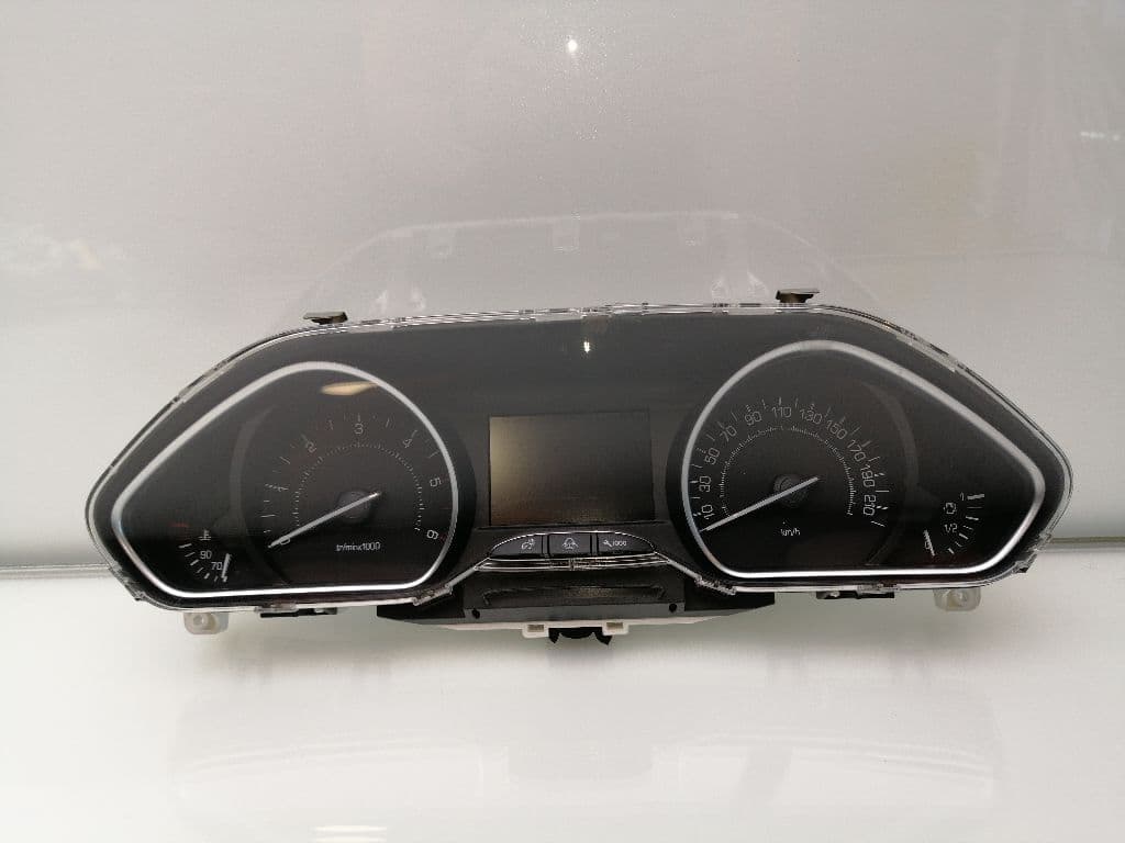 Cuadro instrumentos PEUGEOT 208