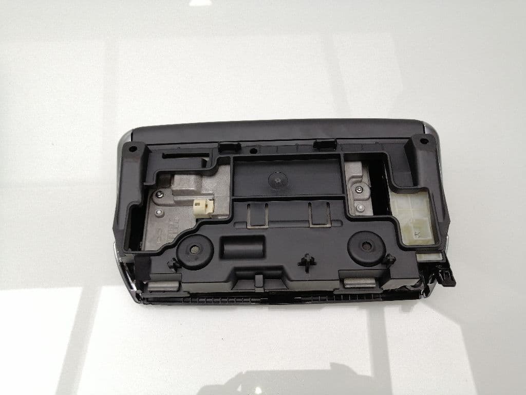 Sistema audio / radio cd PEUGEOT 208 4