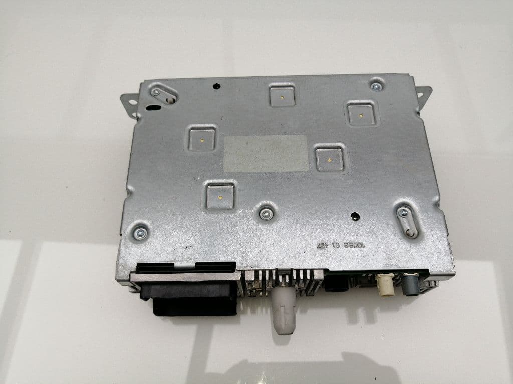 Sistema audio / radio cd PEUGEOT 208 2