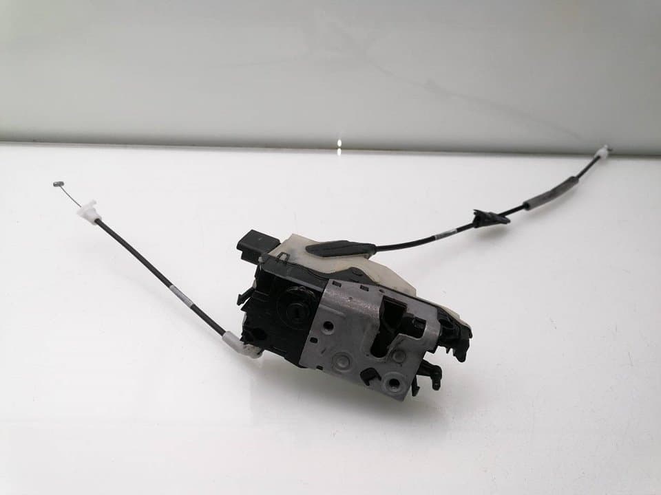 Cerradura puerta delantera derecha PEUGEOT 208