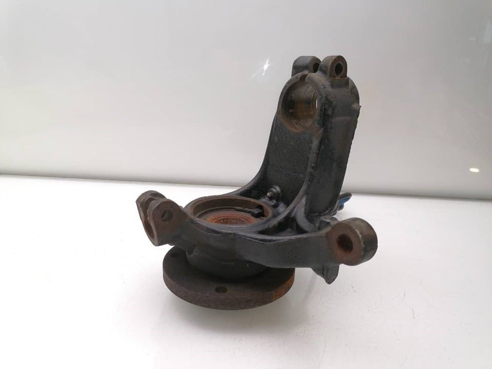 Mangueta delantera derecha PEUGEOT 208 3